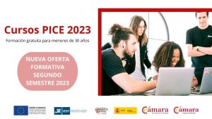 nuevos cursos PICE segundo semestre 2023