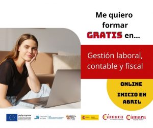 PICE ONLINE gestión laboral contable y fiscal