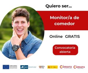 CURSO MONITOR COMEDOR PICE 2023