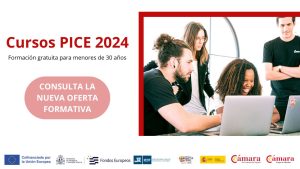 Cursos PICE 2024