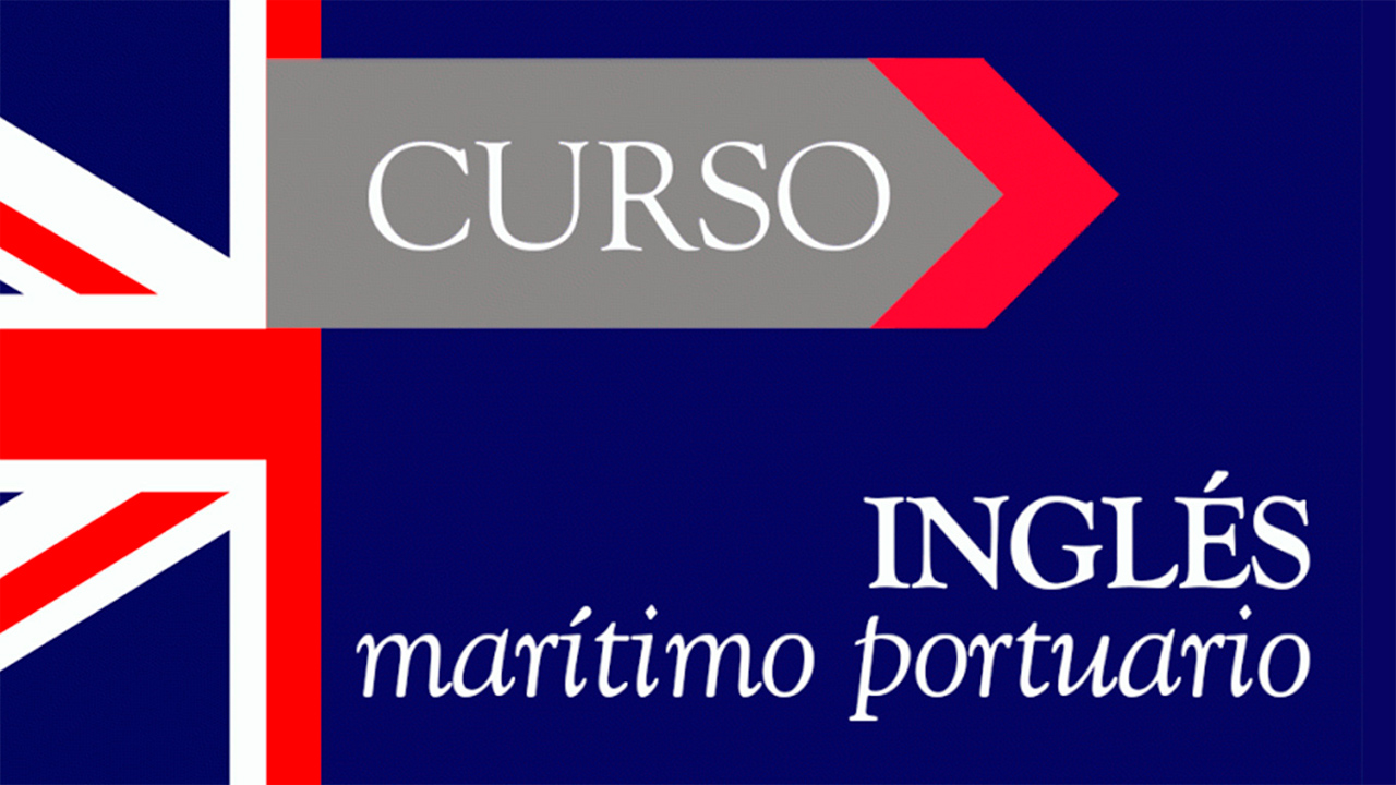 Curso inglés marítimo y portuario Cámara de Comercio Campo de Gibraltar