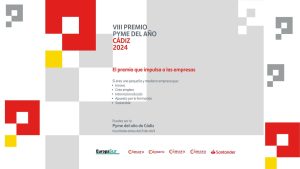 Banner web Premio Pyme del Año 2024