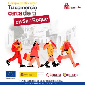 Comprar pequeño comercio en San Roque