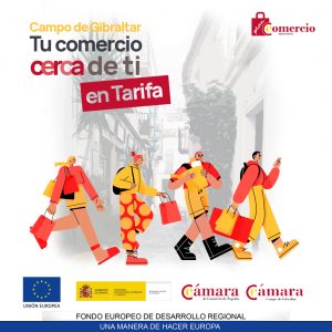 Comprar comercio tradicional Tarifa