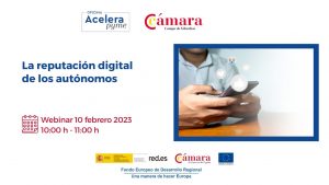 webinar reputación digital autónomos