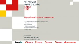 Premio Pyme del año 2023
