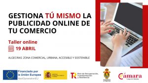 Gestiona la publicidad online de tu comercio