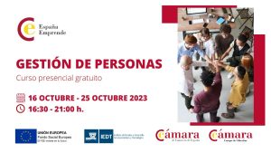 gestión de personas