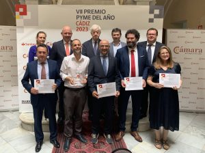premiados pyme del año 2023