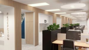 Coworking Digital Cámara Campo de Gibraltar