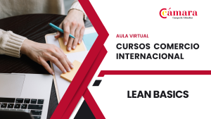 Curso comercio internacional Lean Basics