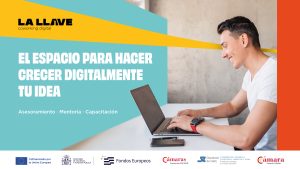 COWORKING LA LLAVE