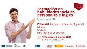 Formación troncal PICE feb 24