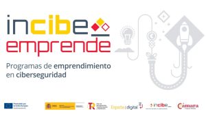 Programa INCIBE EMPRENDE de la Cámara de Comercio del Campo de Gibraltar