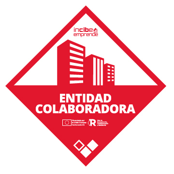 ENTIDAD COLABORADORA INCIBE EMPRENDE