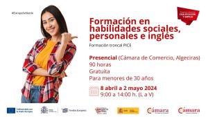 Formación troncal PICE abril 24