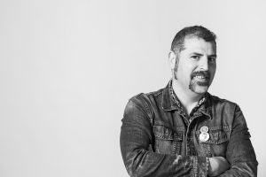 FOTO SERGIO TEJERINA CHARLA INCIBE ALGECIRAS