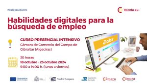 Banner Habilidades digitales para la búsqueda de empleo_octubre 24