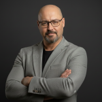 Imparte: SALVADOR GAMERO