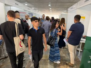 Feria de Empleo Talento Joven 2026