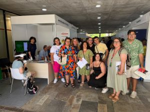 Feria de Empleo Talento Joven 2026