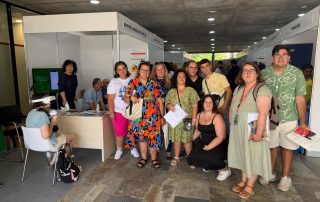 Feria de Empleo Talento Joven 2026