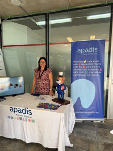 Feria de Empleo Talento Joven 2026