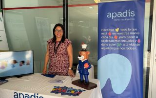 Feria de Empleo Talento Joven 2026