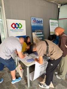 Feria de Empleo Talento Joven 2026