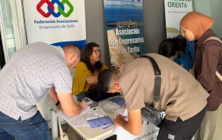 Feria de Empleo Talento Joven 2026