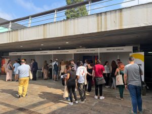 Feria de Empleo Talento Joven 2026