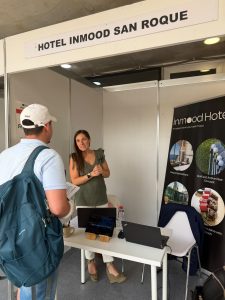 Feria de Empleo Talento Joven 2026