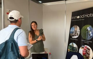 Feria de Empleo Talento Joven 2026