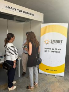 Feria de Empleo Talento Joven 2026