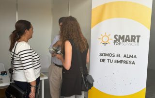 Feria de Empleo Talento Joven 2026