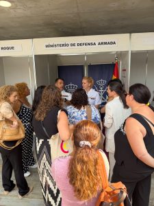 Feria de Empleo Talento Joven 2026