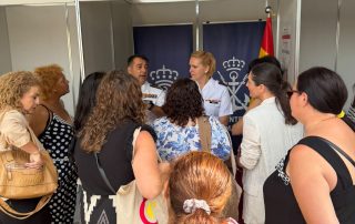 Feria de Empleo Talento Joven 2026